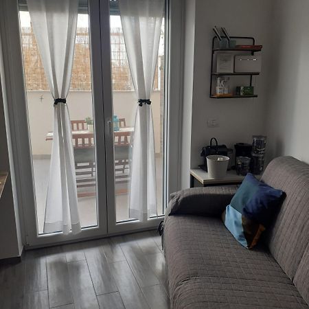 San Vito Apartament Polignano a Mare Exteriér fotografie