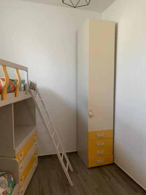 San Vito Apartament Polignano a Mare Exteriér fotografie