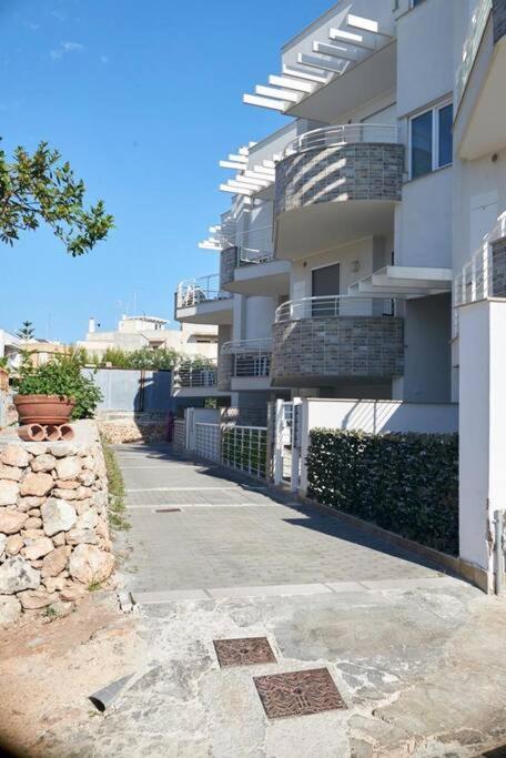 San Vito Apartament Polignano a Mare Exteriér fotografie