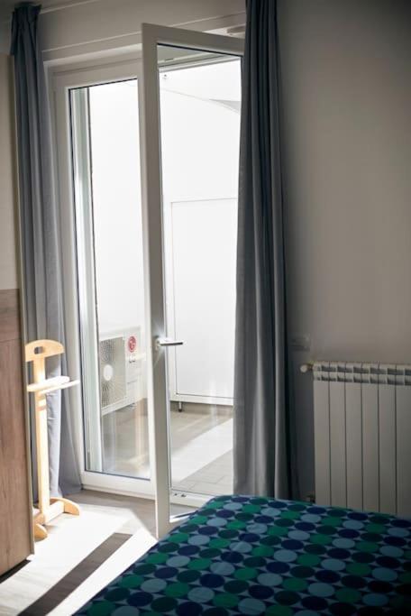 San Vito Apartament Polignano a Mare Exteriér fotografie