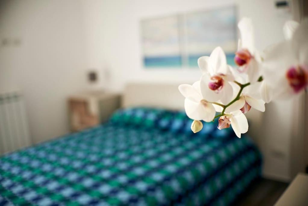 San Vito Apartament Polignano a Mare Exteriér fotografie