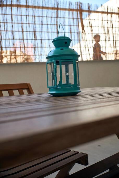 San Vito Apartament Polignano a Mare Exteriér fotografie