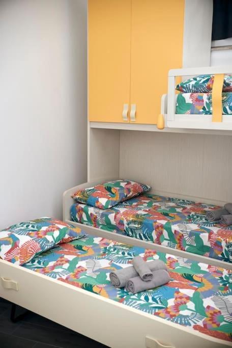 San Vito Apartament Polignano a Mare Exteriér fotografie