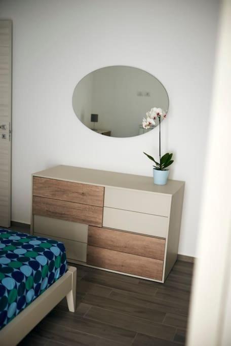 San Vito Apartament Polignano a Mare Exteriér fotografie