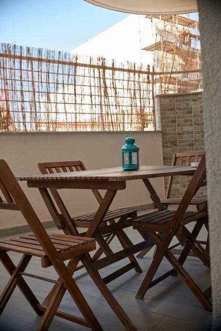 San Vito Apartament Polignano a Mare Exteriér fotografie