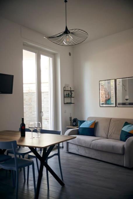 San Vito Apartament Polignano a Mare Exteriér fotografie