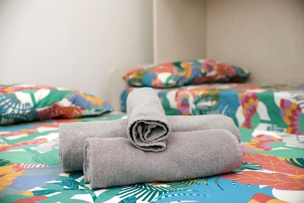 San Vito Apartament Polignano a Mare Exteriér fotografie