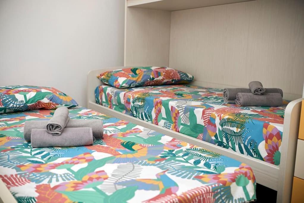 San Vito Apartament Polignano a Mare Exteriér fotografie
