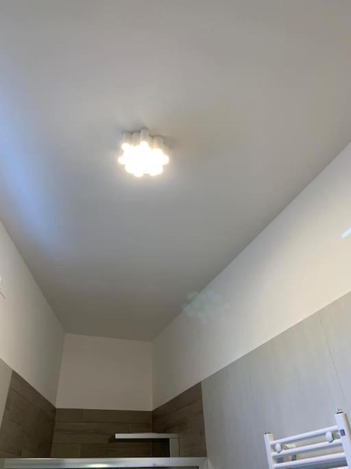 San Vito Apartament Polignano a Mare Exteriér fotografie