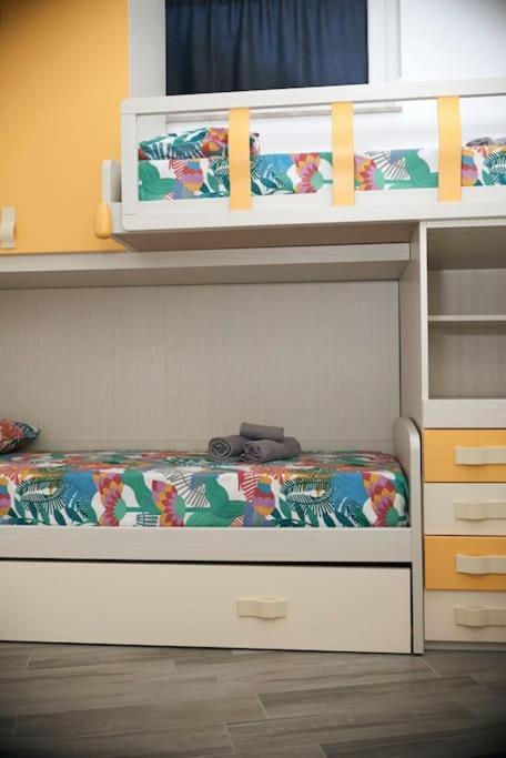 San Vito Apartament Polignano a Mare Exteriér fotografie