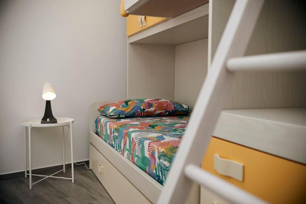 San Vito Apartament Polignano a Mare Exteriér fotografie