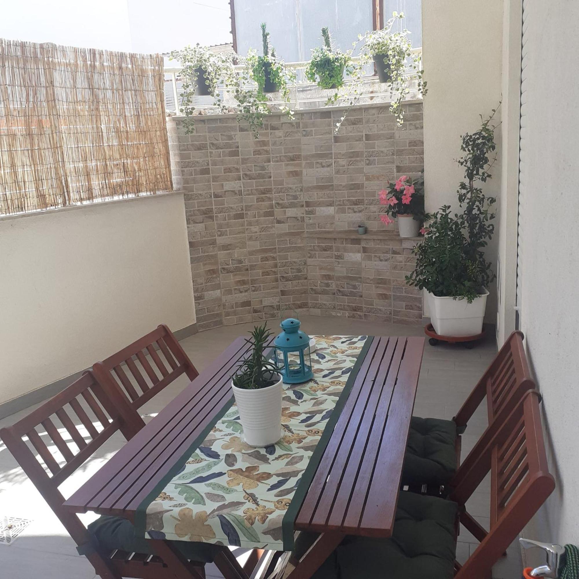 San Vito Apartament Polignano a Mare Exteriér fotografie