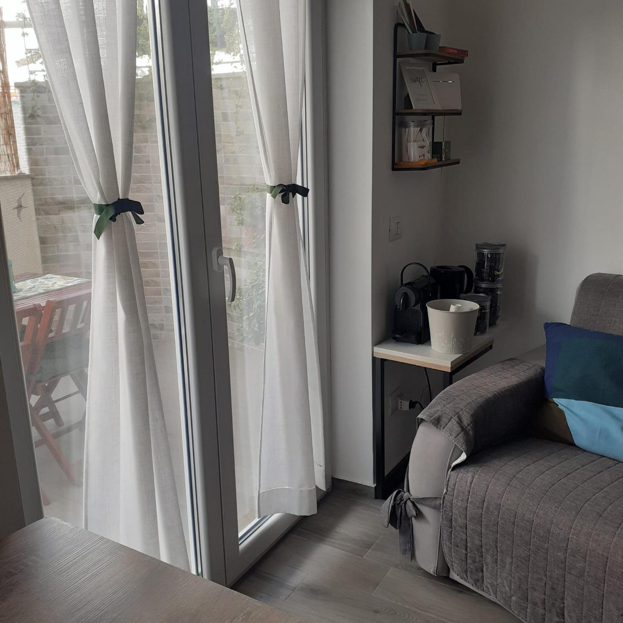 San Vito Apartament Polignano a Mare Exteriér fotografie